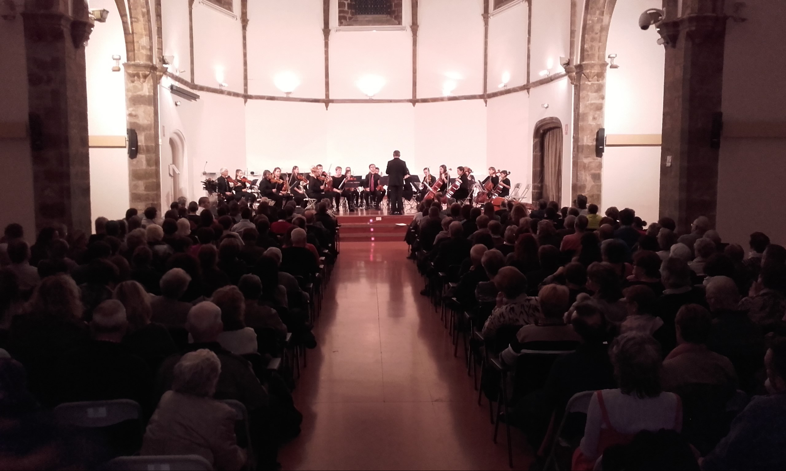 La Seu d'Urgell 2016